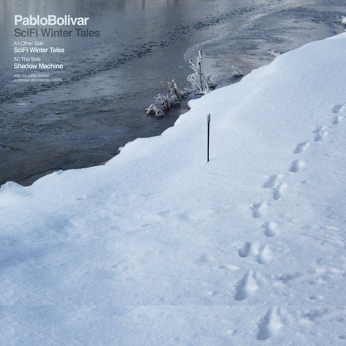 Shadow Machine cover image