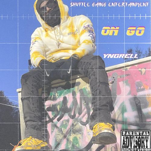 Mr. Woods 2.0 cover image