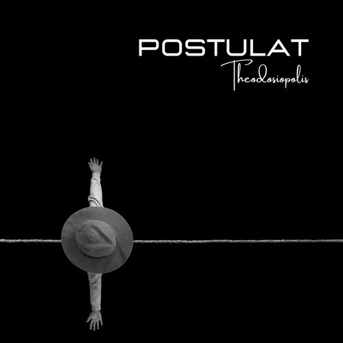 Postulat cover image