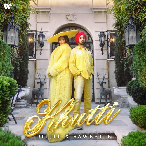 Khutti cover image