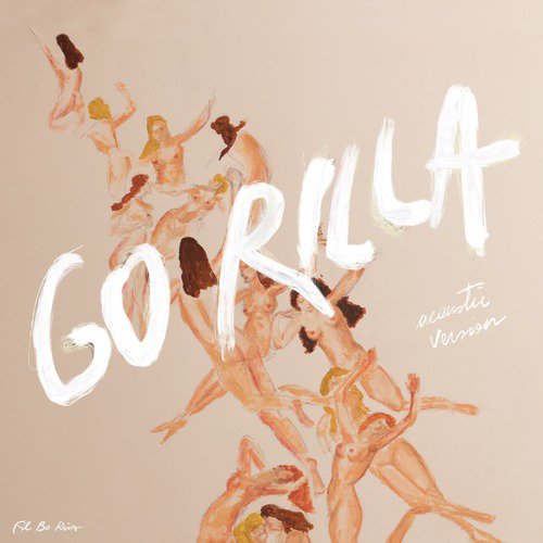 Go Rilla (Acoustic Version) cover image