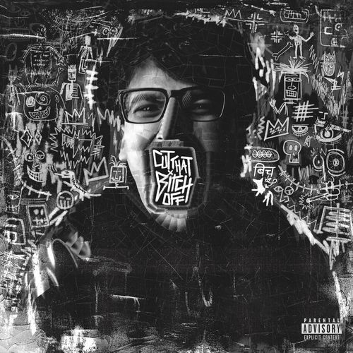 CUT THAT BITCH OFF cover image