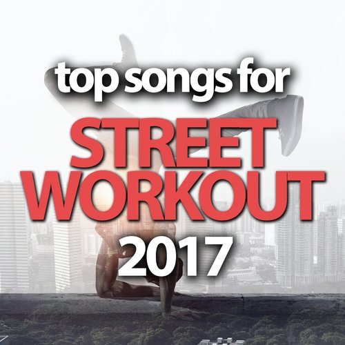 Last Friday Night (Fitness Version) cover image