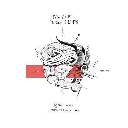 Bipolar (Djebali Rmx) cover image
