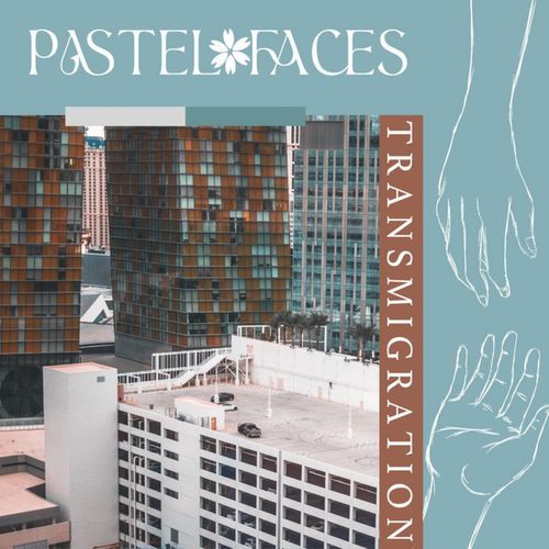 Transmigration cover image