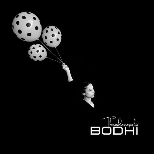 Bodhi cover image