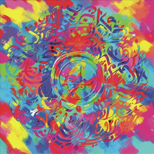 Alchemy cover image