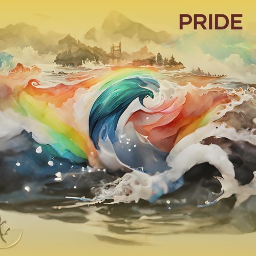 Pride cover image