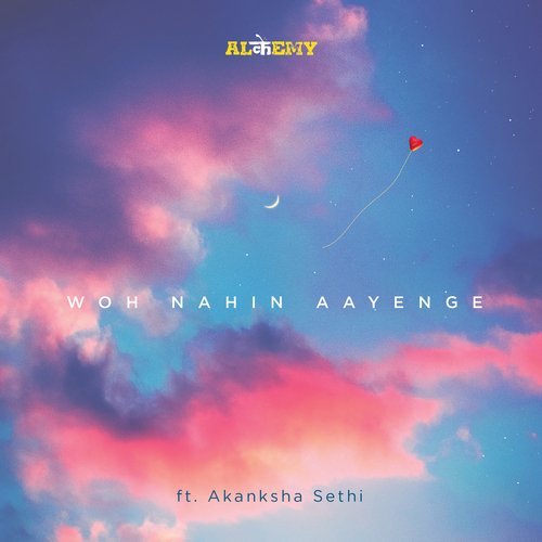 Woh Nahin Aayenge cover image