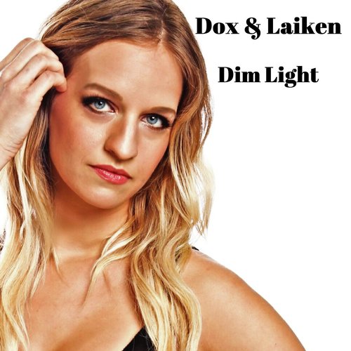 Dim Light cover image