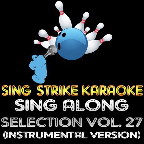 Maruzzella (karaoke version) cover image