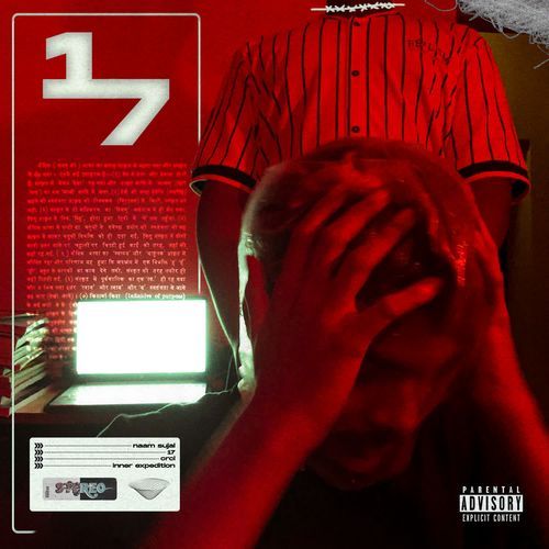 17 cover image