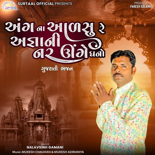 Ang Na Aadsu Re Agnani Nar Unghe Ghano cover image