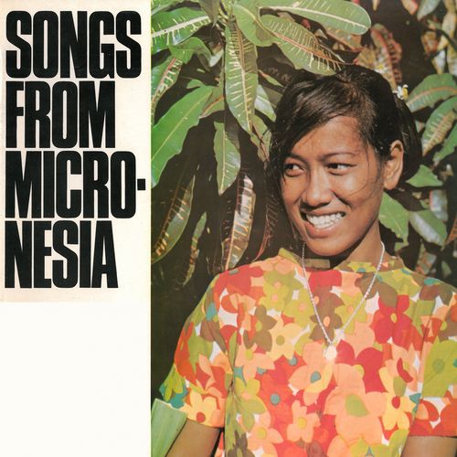 Marshallese Hymn - Rita Village, Majuro cover image