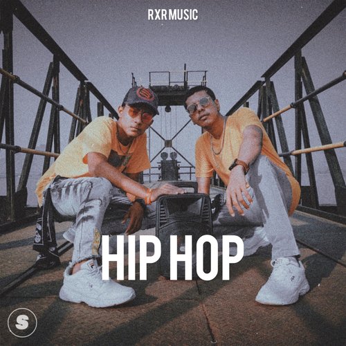Hip Hop cover image