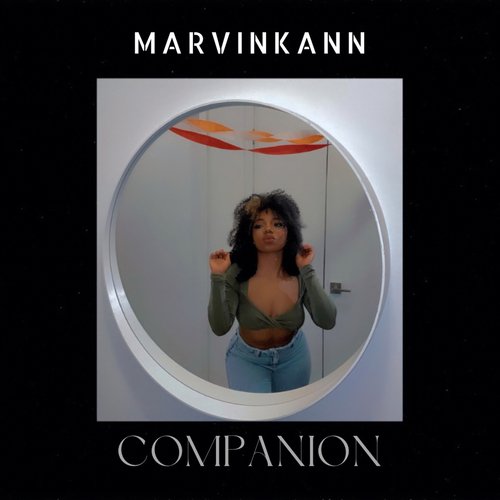 Companion cover image