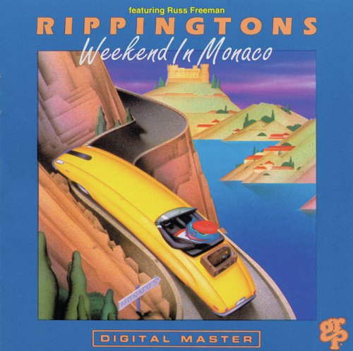 St. Tropez (Album Version) cover image