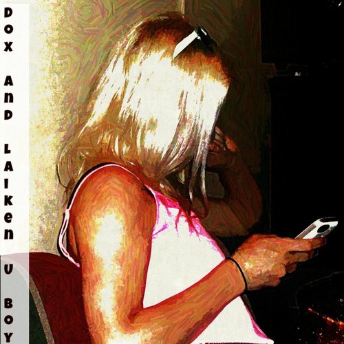 U Boy cover image