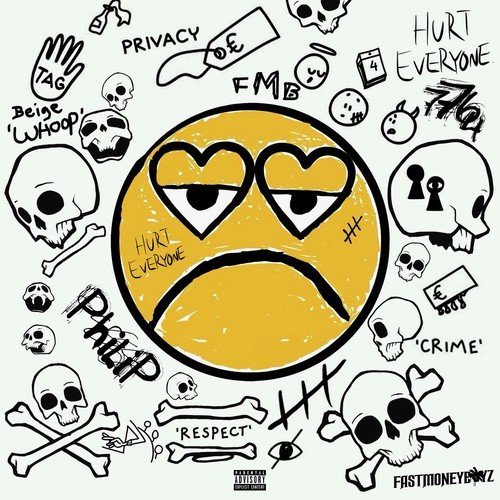 Phil cover image