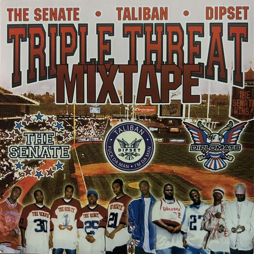 Juelz Santana Freestyle cover image