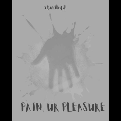 PAIN, UR PLEASURE cover image