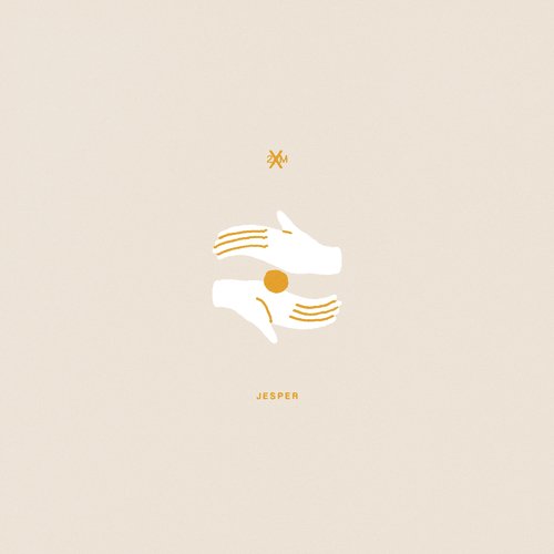 Jesper cover image