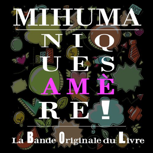 Je t'aime toutes (Instrumentale) cover image