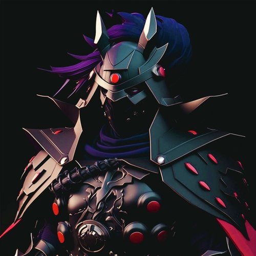MADARA MOD cover image