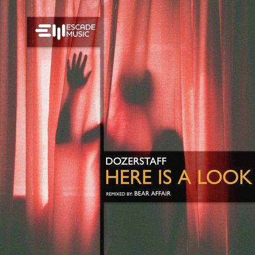 Here Is a Look (Bear Affair Remix) cover image