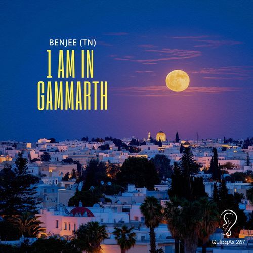 1 AM in Gammarth (Radio Edit) cover image