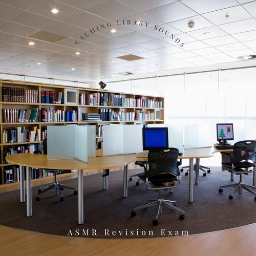 Lovely Library Meetings cover image