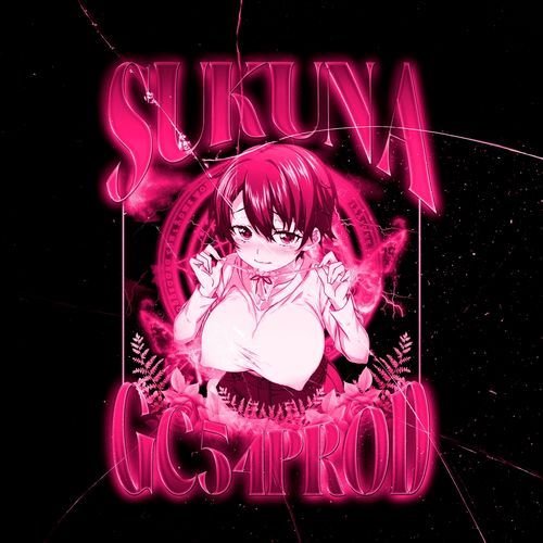 SUKUNA cover image
