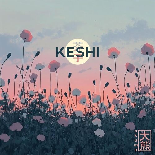 Keshi cover image