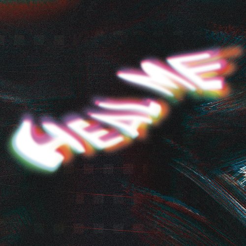 Heal Me (Club Mix) cover image
