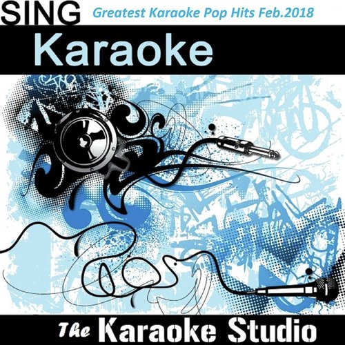 Magnetic (In the Style of Phillip Phillips) [Karaoke Version] cover image