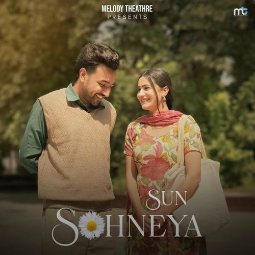 Sun Sohneya cover image