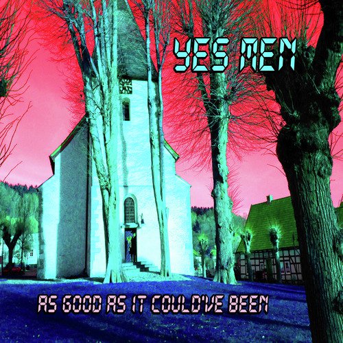 Mr Woods cover image