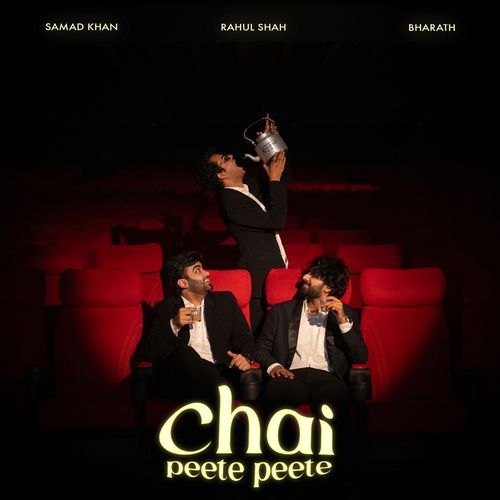 Chai Peete Peete cover image