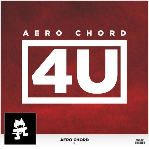 4U cover image