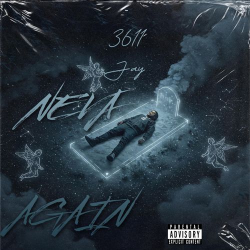Neva Again cover image