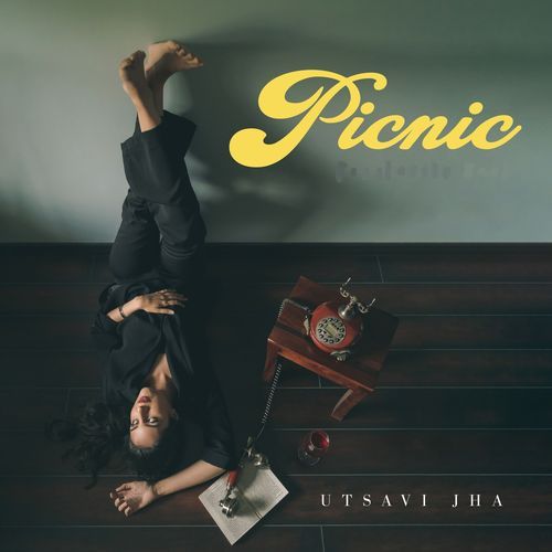 Picnic cover image