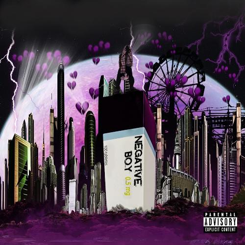 Sxnx Sxlx cover image