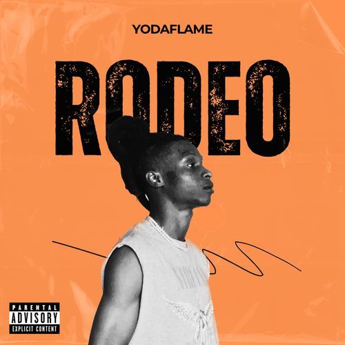 R0DE0 cover image