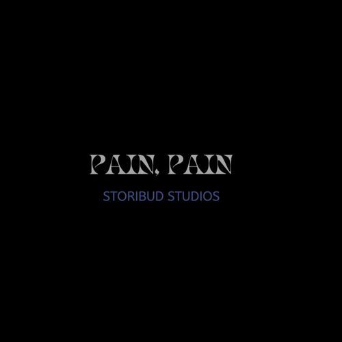 Pain, Pain IV cover image
