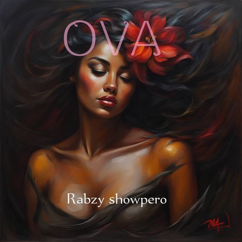 Ova cover image