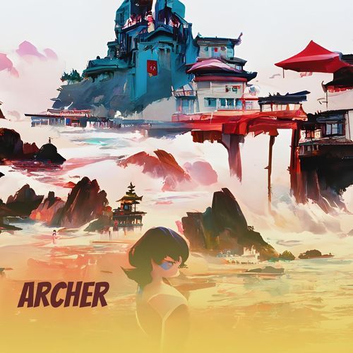 Archer cover image