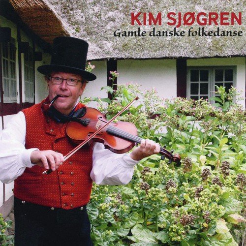 Eriksens Polka cover image