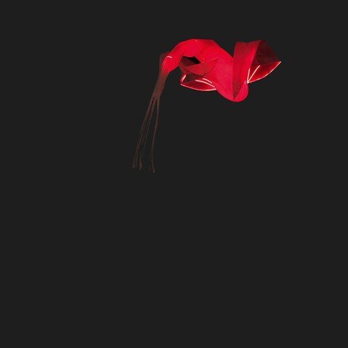 Alone (Pablo Bolivar Rework) cover image