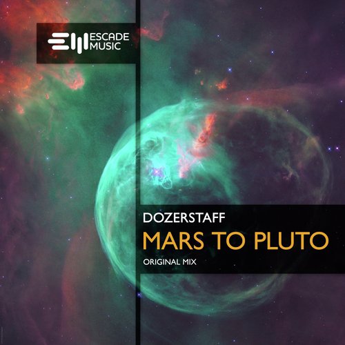 Mars to Pluto cover image