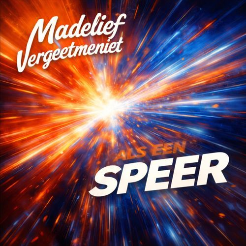 Kijk Niet Weg cover image